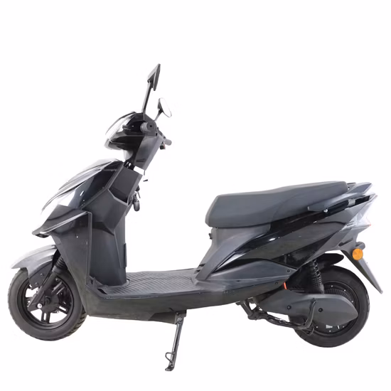 Économie d'énergie utilisation quotidienne familiale accueillir deux personnes moto électrique haute sécurité Durable haute